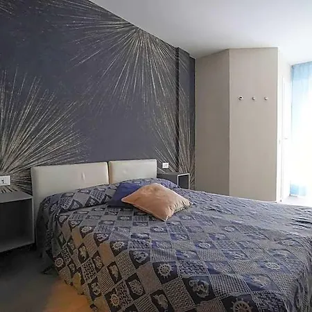Hotel Alemagna Lido Del Sole Pet Friendly Bibione