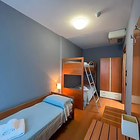 Alemagna Lido Del Sole Pet Friendly 호텔 4*