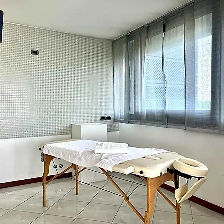 Hotel Alemagna Lido Del Sole Pet Friendly