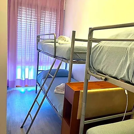 Hotel Alemagna Lido Del Sole Pet Friendly Bibione