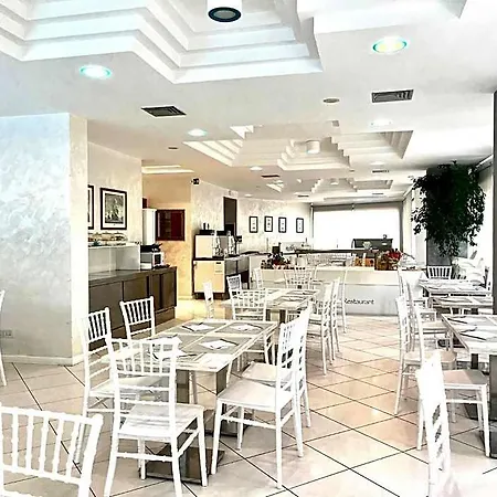 Alemagna Lido Del Sole Pet Friendly