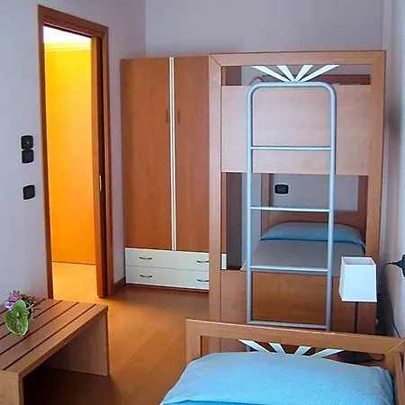 Alemagna Lido Del Sole Pet Friendly 4*