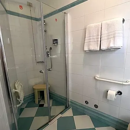 Alemagna Lido Del Sole Pet Friendly Hotel
