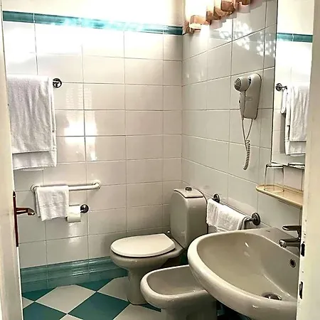 Alemagna Lido Del Sole Pet Friendly 4*