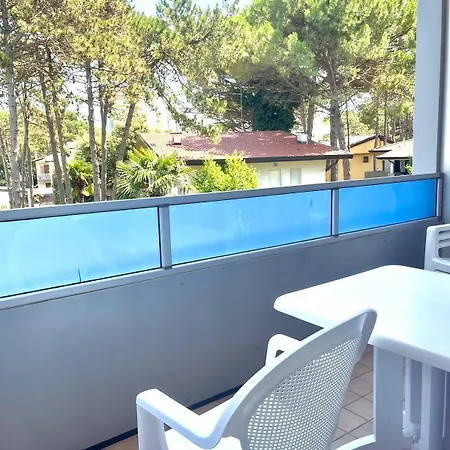 Alemagna Lido Del Sole Pet Friendly 4* Bibione