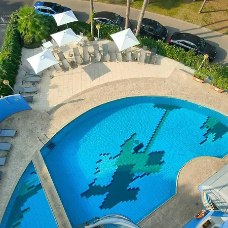 Alemagna Lido Del Sole Pet Friendly Bibione