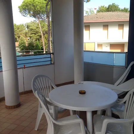 Alemagna Lido Del Sole Pet Friendly Hotel Bibione