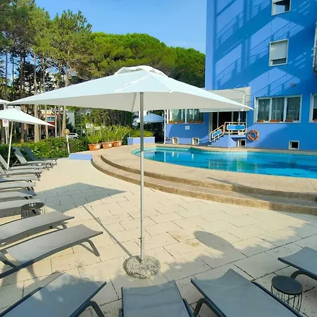 Alemagna Lido Del Sole Pet Friendly