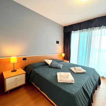 Alemagna Lido Del Sole Pet Friendly Hotel Bibione