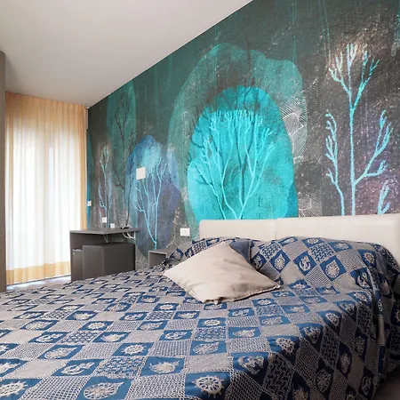 Alemagna Lido Del Sole Pet Friendly Hotel