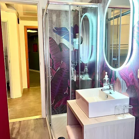 Alemagna Lido Del Sole Pet Friendly 4*