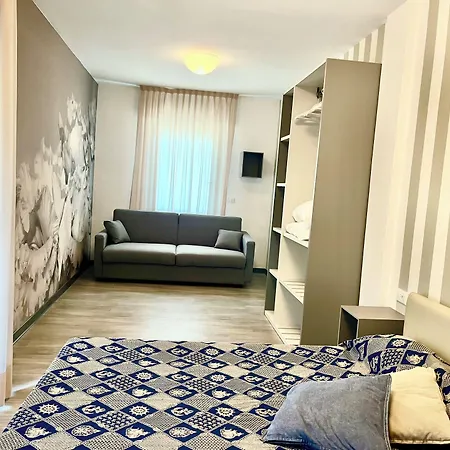 Hotel Alemagna Lido Del Sole Pet Friendly