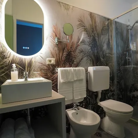 Hotel Alemagna Lido Del Sole Pet Friendly 4*