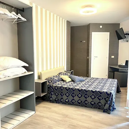 Alemagna Lido Del Sole Pet Friendly 4* Bibione