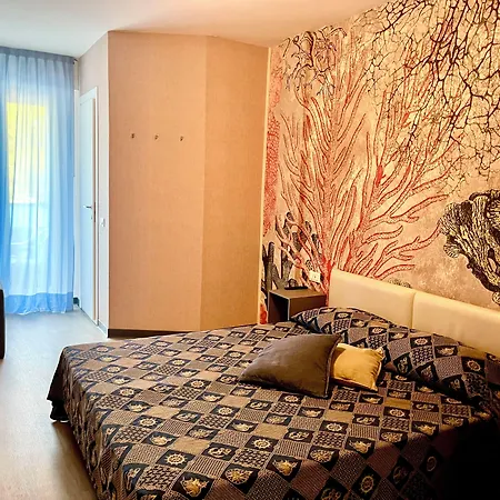 Alemagna Lido Del Sole Pet Friendly 4*