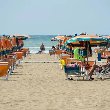 Alemagna Lido Del Sole 4*