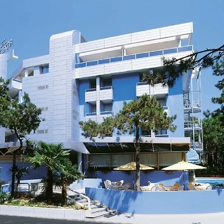 Alemagna Lido Del Sole 4* Μπιμπιόνε