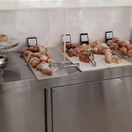 Alemagna Lido Del Sole 4*