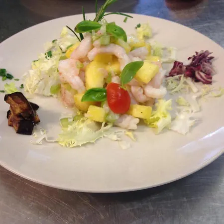 Alemagna Lido Del Sole ビビオーネ