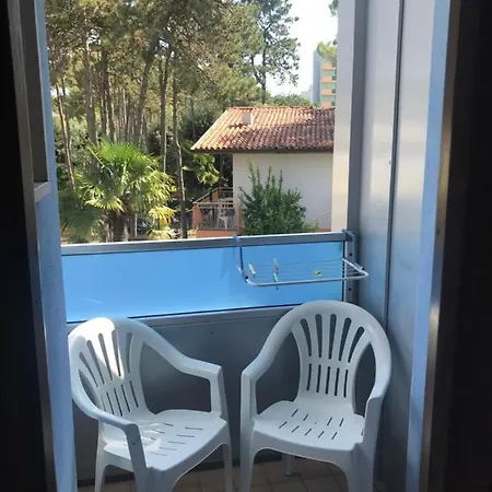 Alemagna Lido Del Sole 4* Бибионе