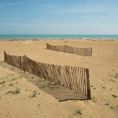 Alemagna Lido Del Sole 4* Bibione