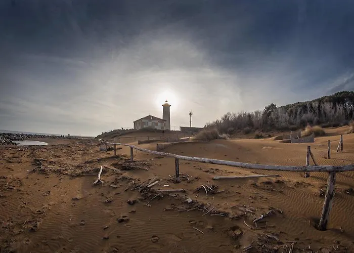 Hotel Alemagna Bibione