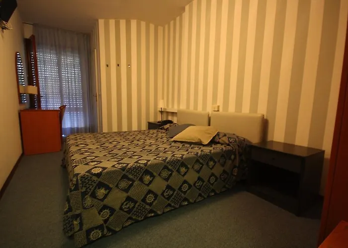 Alemagna Lido Del Sole 4* Бибионе