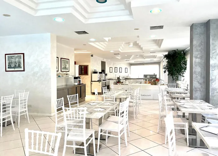 Alemagna Hotel Bibione