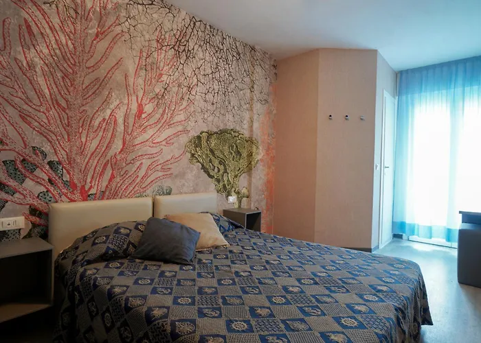 Alemagna Lido Del Sole Отель 4*