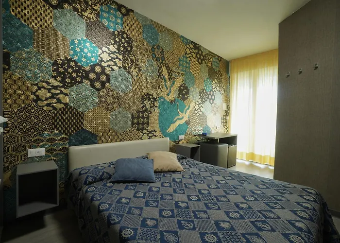 Alemagna Hotel Bibione