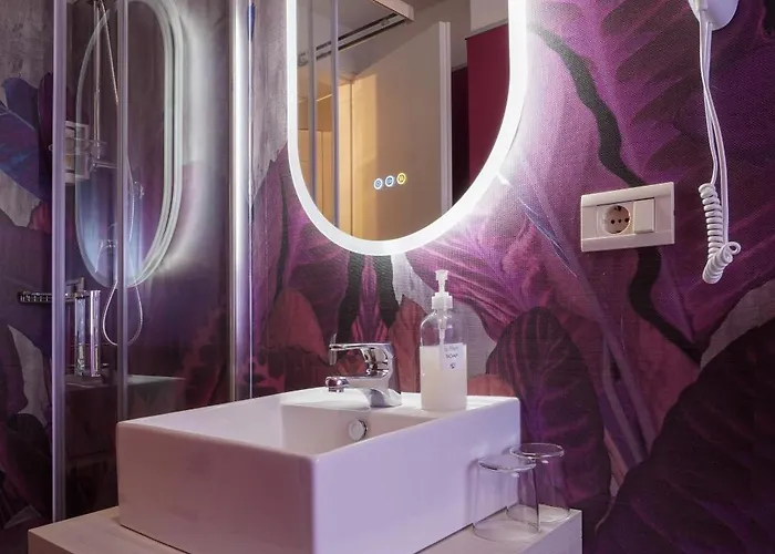 Hotel Alemagna Bibione