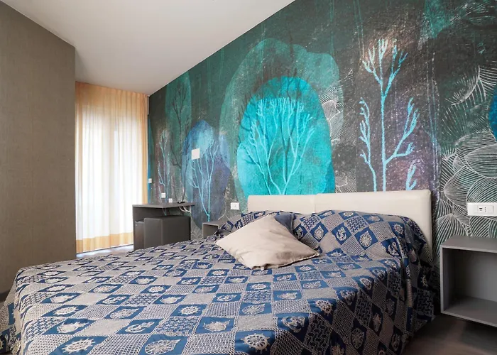 Alemagna Lido Del Sole 4* Бибионе