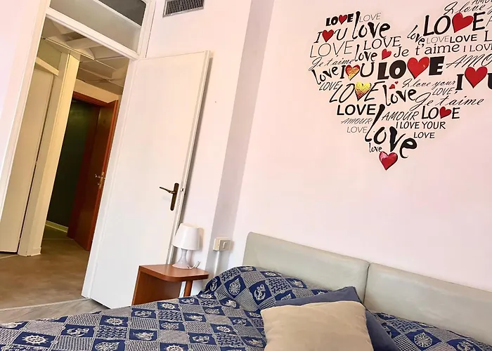 Alemagna Lido Del Sole 4* Бибионе