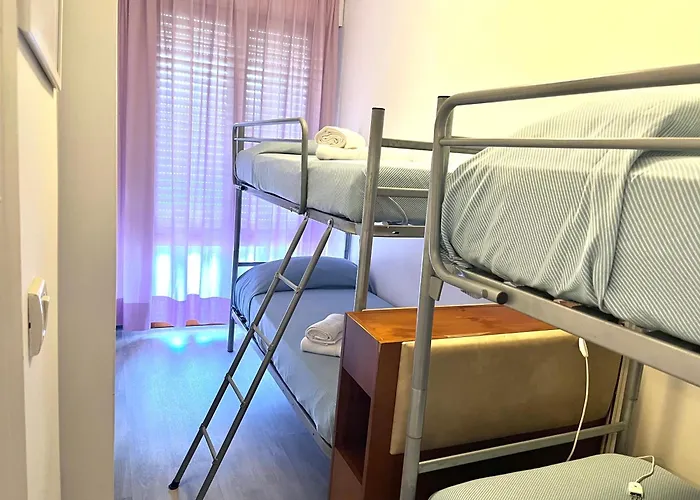 Alemagna Lido Del Sole