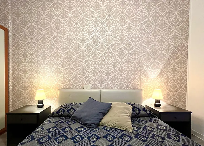 Alemagna Lido Del Sole Отель Бибионе