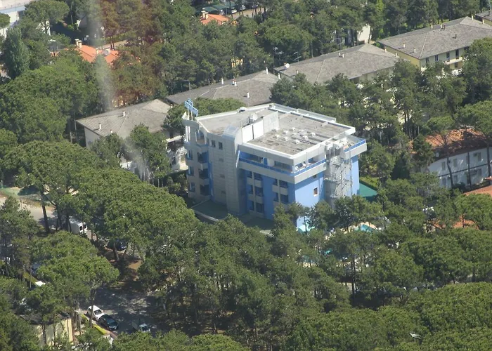 Alemagna Lido Del Sole Бибионе